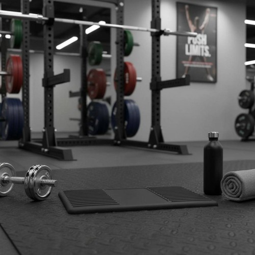Cuneo per squat - per,
