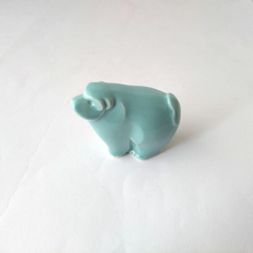 Ceramica giapponese retrò