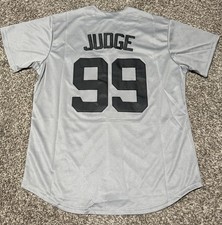 NUOVA maglia da baseball Judge