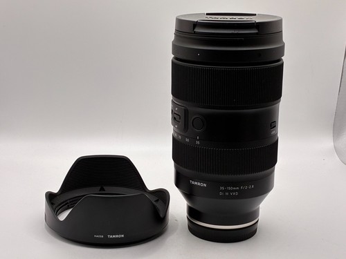 Tamron per obiettivo - tamron,