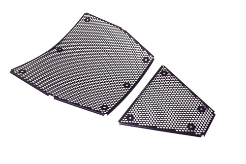 Evotech griglia protezione - evotech,