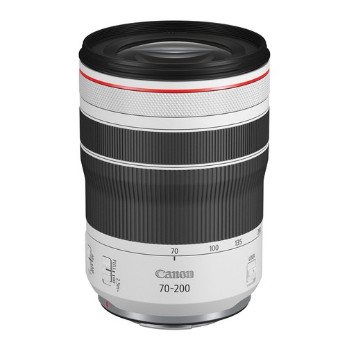 Canon 200mm f4l is usm - canon, rf