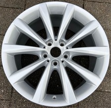 1x CERCHIO IN LEGA ORIGINALE