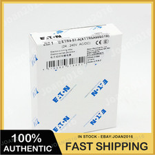 NUOVO EATON/MOELLER ETR4-51-A(