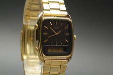 Orologio Uomo Vintage 1981