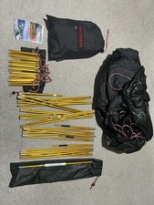 Tenda Hilleberg Nallo 3