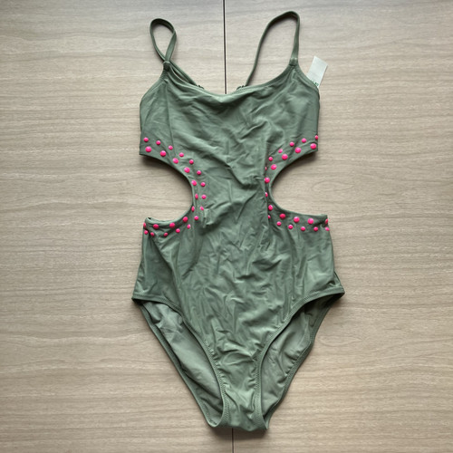 Cravatta scoop aerie swim - a,