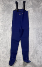 Simms Pettorina Waders Uomo SL