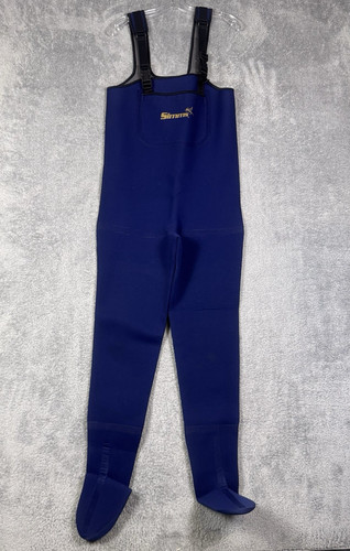 Simms pettorina waders uomo - simms, sl
