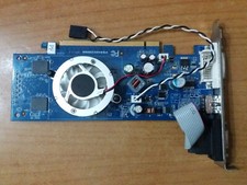 NVIDIA Geforce 8400GS 256MB PCI-E scheda video Pc Pentium