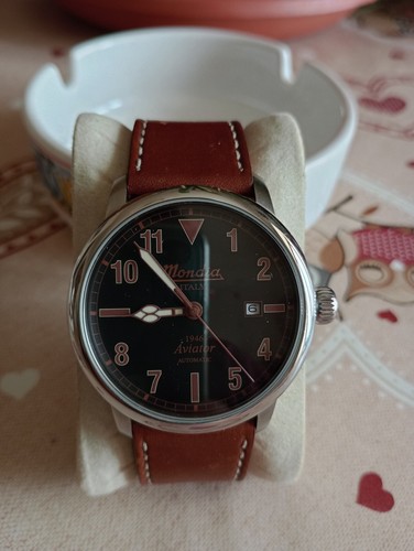 Orologio automatico