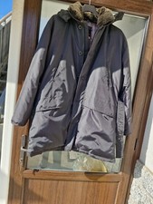 Piumino Parka PEUTEREY UOMO TG