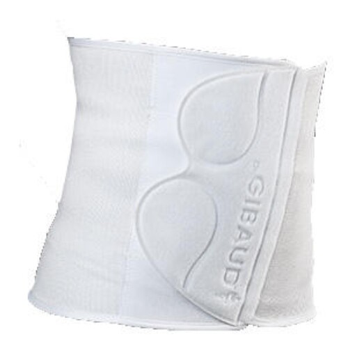 Gibaud cintura post operatoria - cintura, post-operatoria