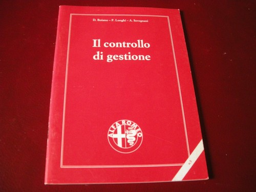 Alfa romeo mensile - alfa,