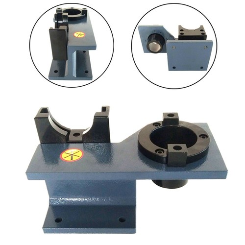 Cat40 portautensili - cat40, a