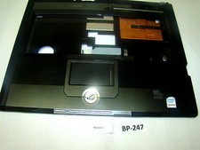 Touchpad per  Asus G1S - cover case palmrest scocca superiore