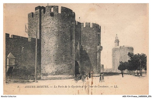 Aocp14 1113 aigues - aocp14-1113-30, aigues-mortes