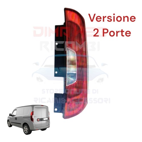 Fanale fanalino stop - fanale,