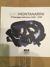 catalogo mostra luigi