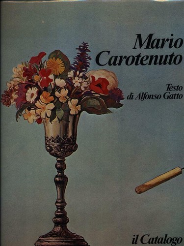 Mario carotenuto prima - mario,