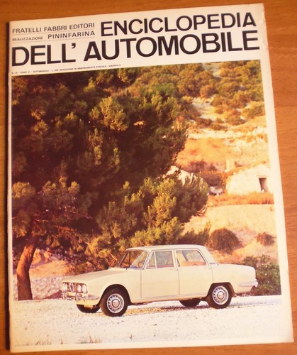 Sergio pininfarina - sergio,