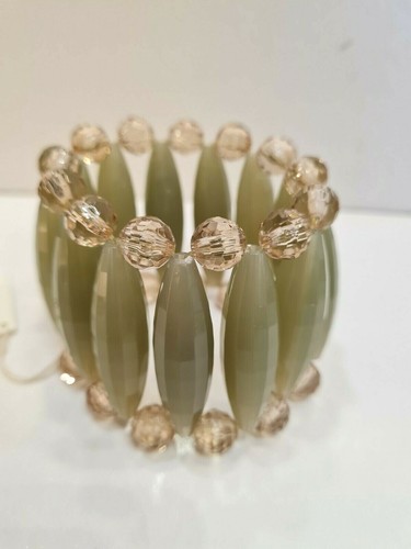 Bracciale byba bijoux elastico - byba,
