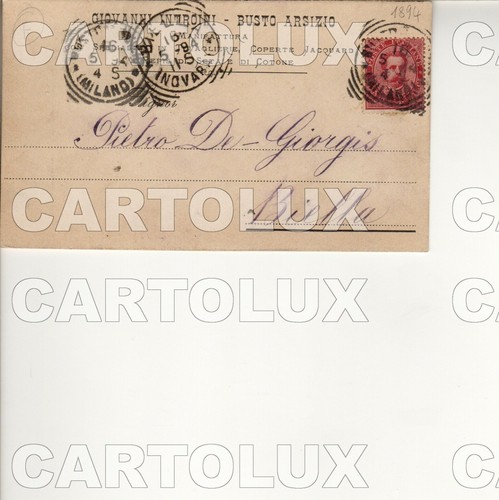 A8618 varese 1894 busto - varese,