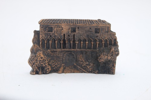 Medaglia placchetta placca - medaglia,