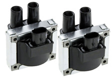 KIT 2 BOBINE D'ACCENSIONE FIAT