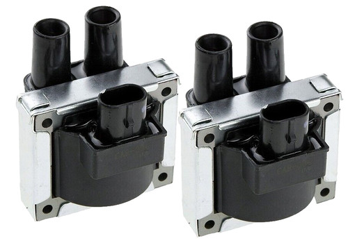 Kit bobine accensione fiat - bobine, d'accensione