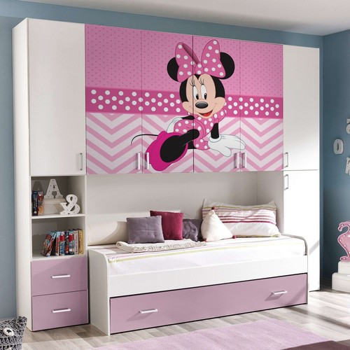 Adesivo 200x100cm per armadio - 200x100cm,