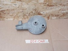 PIATTO PORTA GANASCE MOZZO RUOTA MOTOM 48 4T