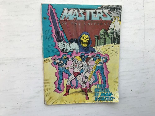 Man masters dell universo - masters, dell'universo