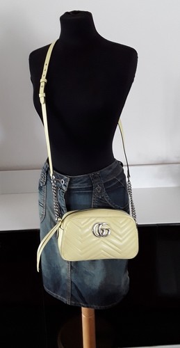 Nuovo gucci gg marmont - *,
