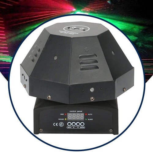 Testa mobile modern eyes led - eyes,