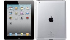 Apple IPAD 2 A1395 16GB, Wi-Fi