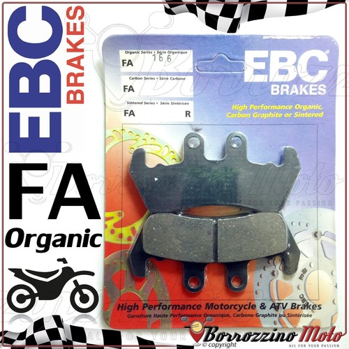 Pastiglie freno anteriore - freno,