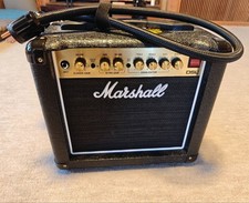 Marshall DSL1C Guitar Amp with