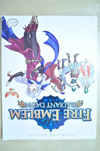 Fire emblem radiant dawn - radiant,