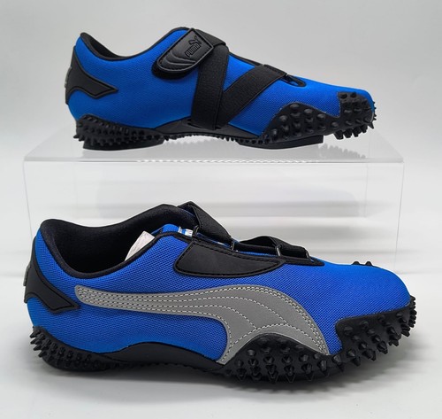 Puma mostro blu e - puma, in