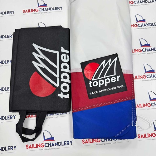 Randa ufficiale topper - randa, gommone