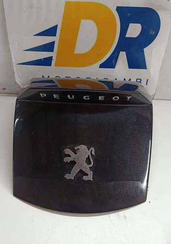 Carena codino sella peugeot - carena,