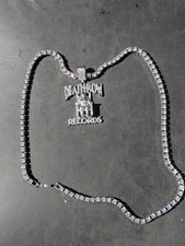 Ciondolo Deathrow nuovo con