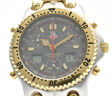 ▶️ [N MINTTAG Heuer