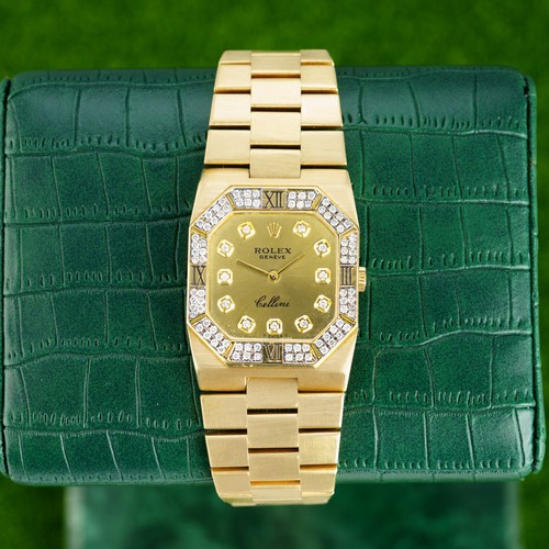 Rolex cellini ref 4350 - ref.,