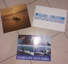 MARINA MILITARE ITALIANA