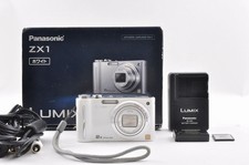 Panasonic LUMIX DMC-ZX1