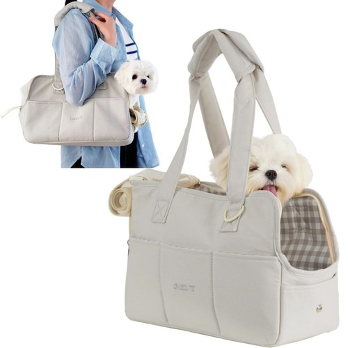 Borsetta per cani piccola - borsetta,