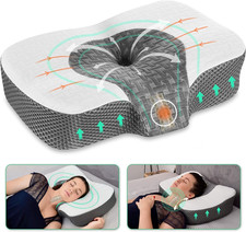 Cuscino in Memory Foam