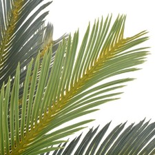 Palma di Cycas Artificiale con